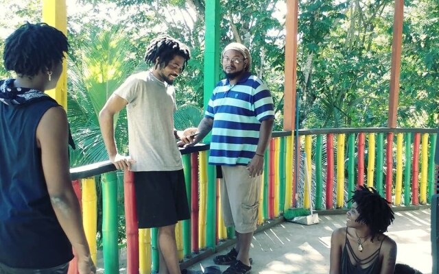 Belize Ecolution Adventures