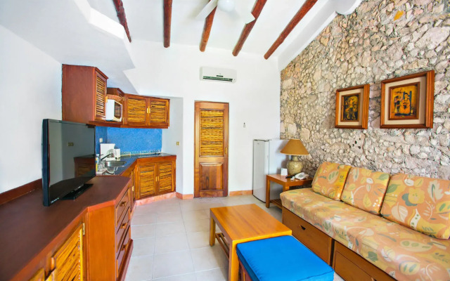 Casa del Mar Cozumel Hotel & Dive Resort