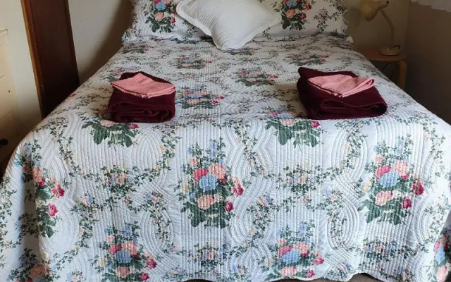 Deniliquin Pioneer Tourist Park – Guest Rooms – Deniliquin