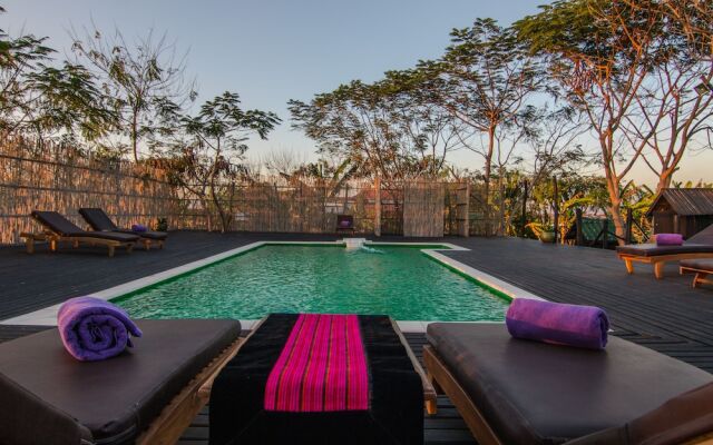 Inle Heritage