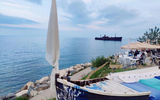 Sea&Sky Villa Costinesti
