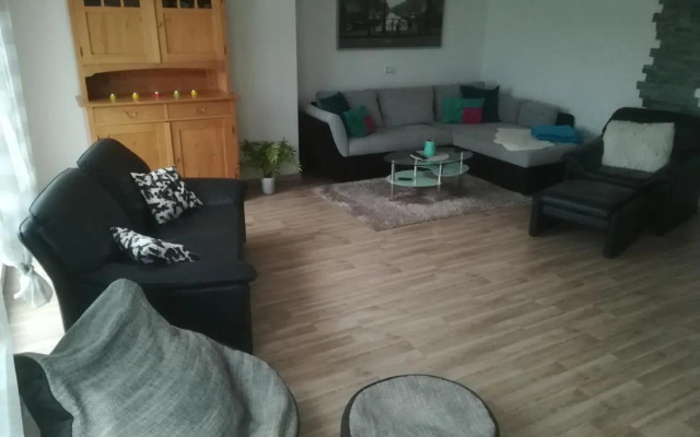 Top Ferienwohnung 125 m² in Salem