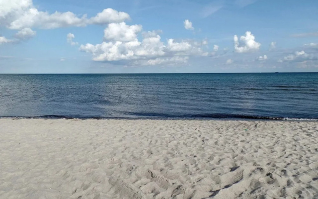 5 Person Holiday Home in Vaeggerlose