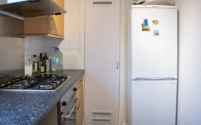 -20% Monthly Romantic 1 Bedroom Entire Flat