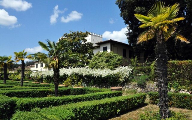 villa il leccio