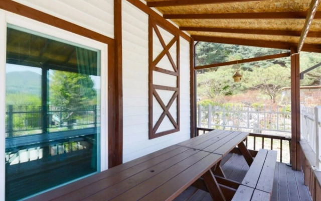 Yangpyeong Chaeum Pension