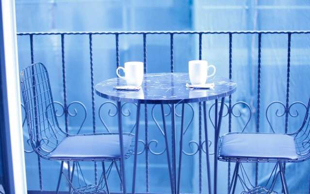 Taksim Nacre 360 Suit