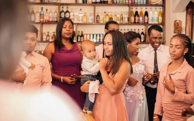 Hotel Mira d'Or amboaboaky toliara