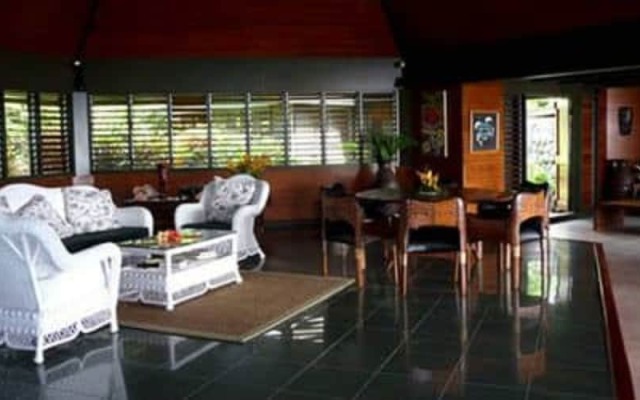 Taveuni Island Resort And Spa