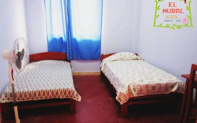 El Mural Hostel