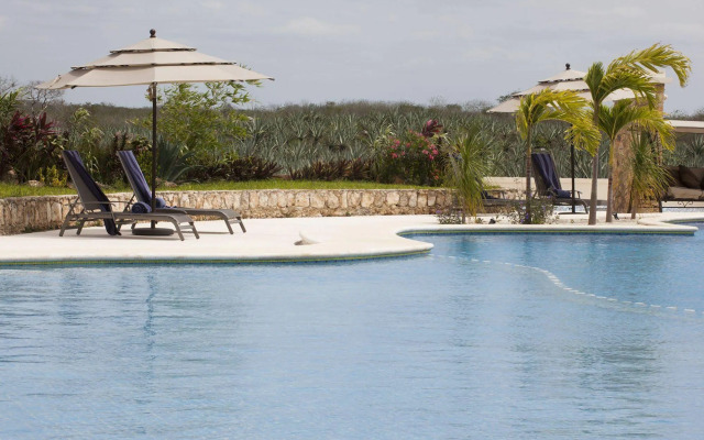 Hacienda Viva Sotuta de Peón