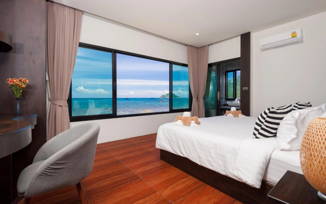 Simple Life Cliff View Resort