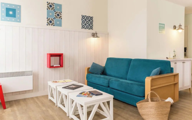 Residence P&V Premium le Palais des Gouverneurs