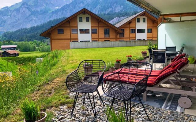 Büelbad - Relax Holiday Apartment