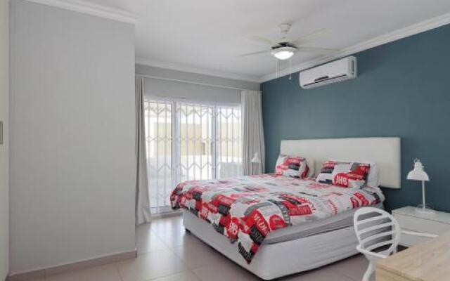 Vallen Lodge 2 - FAMILY ONLY