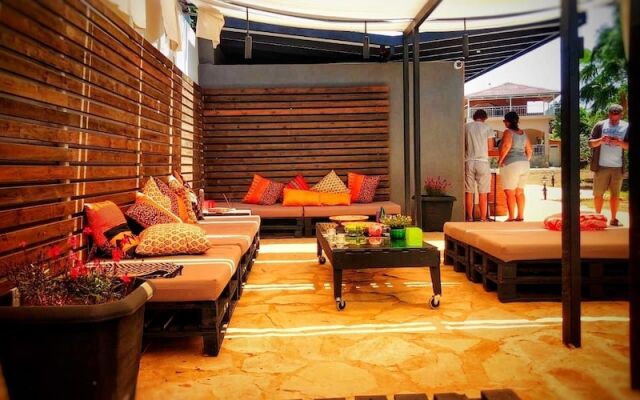 Dalyan Holiday Hotel