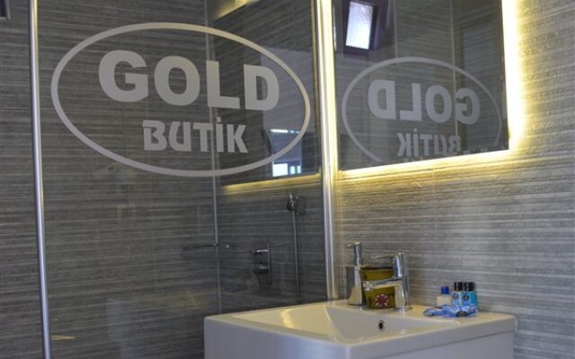 Gold Butik Hotel