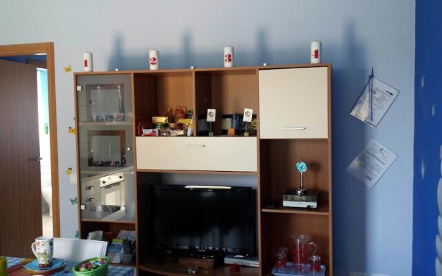 B&B Dolce Sogno