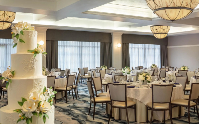 Four Points By Sheraton Norwood