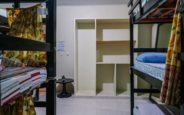 Macaco Surf Hostel