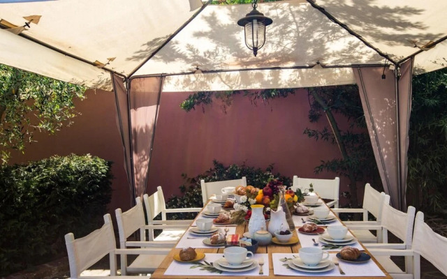 Villa Sissi 10 2 in Massa e Cozzile