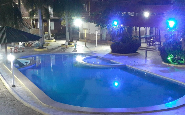 Chalé Condomínio Porto dos Lençóis