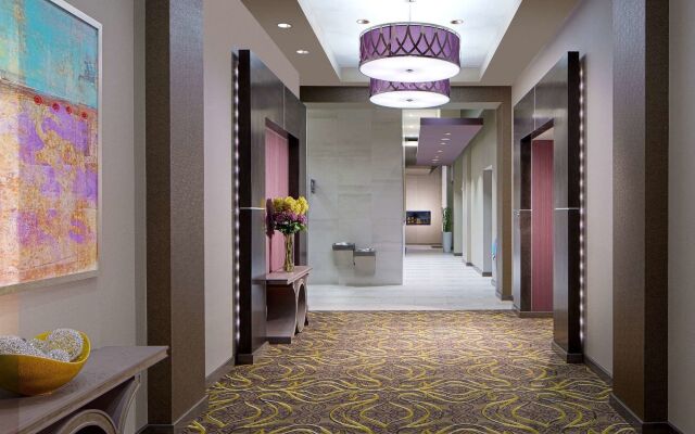 Residence Inn by Marriott West Palm Beach Downtown