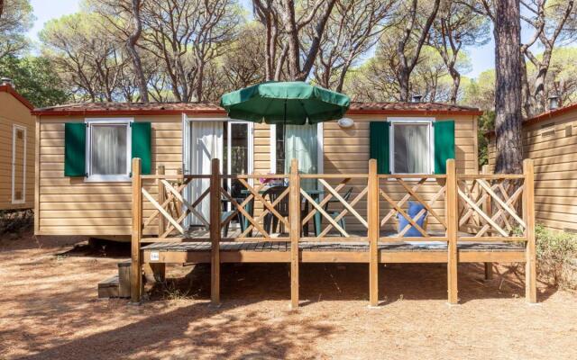 Comfort Lodge Rocchette