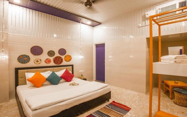 Madpackers Amritsar - Hostel