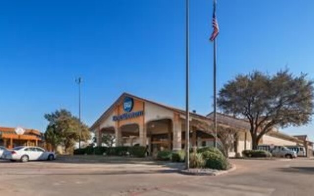 Hotel Irving Inn And Suites At Dfw Airport