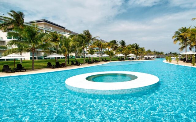 Sea Links Villa Resort & Golf