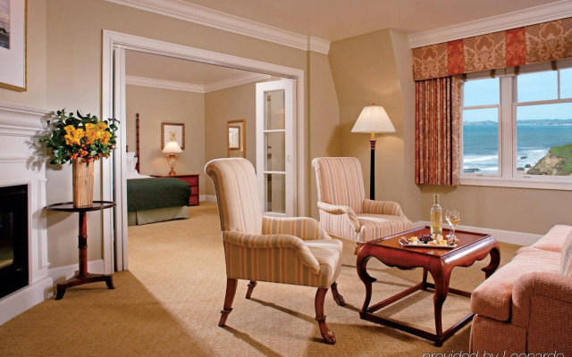 The Ritz-Carlton, Half Moon Bay