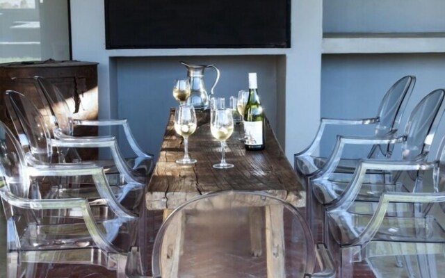 Gilga Wine Guest House