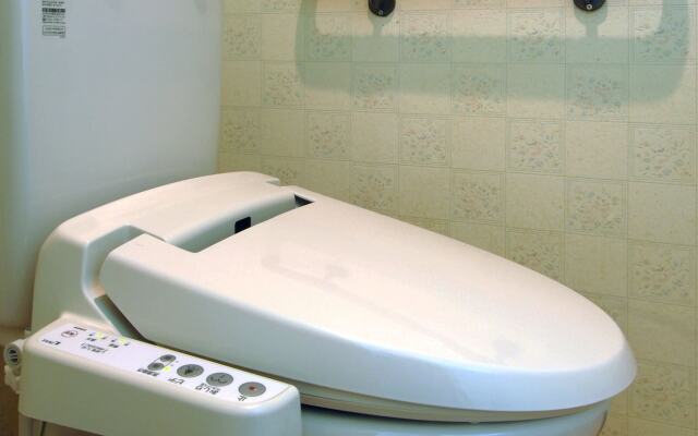 Okunikko Konishi Hotel