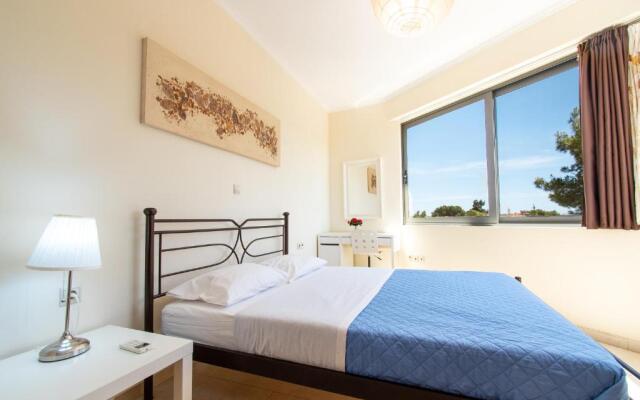 Efi Apartments