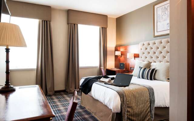 The Vermont Hotel & Vermont Aparthotel 