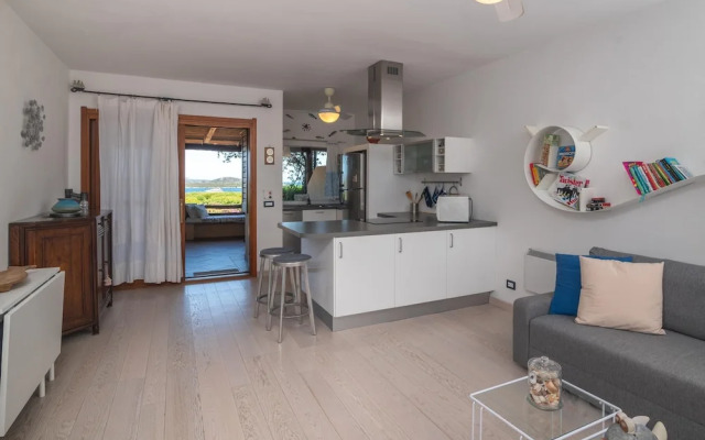 Sardinia Paradise House