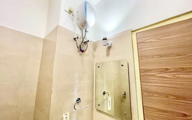 RB INTERNATIONAL - PURI near Sea Beach