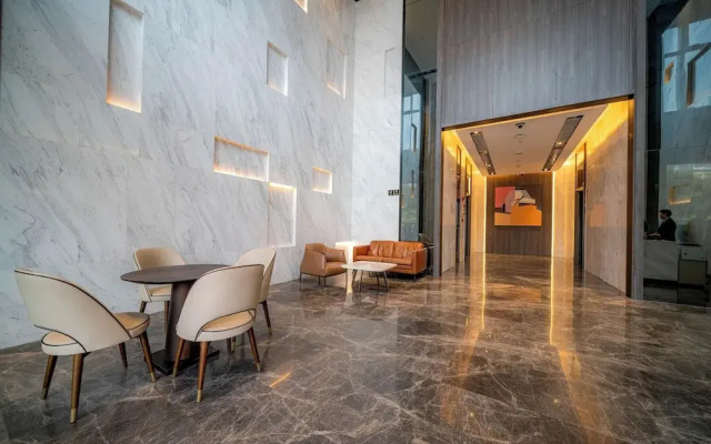 F-TOWN Fangtang Hotel - Shenzhen City