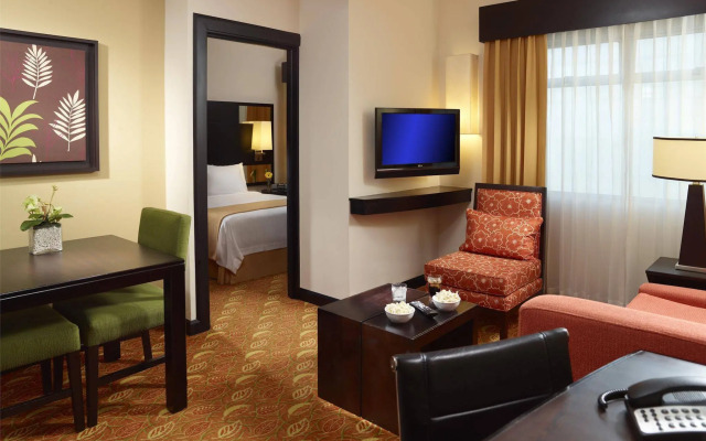 Residence Inn by Marriott San Jose Escazu