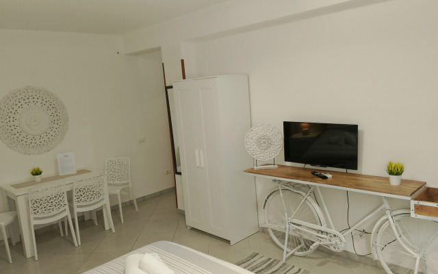 Signorino Eco Resort & Spa