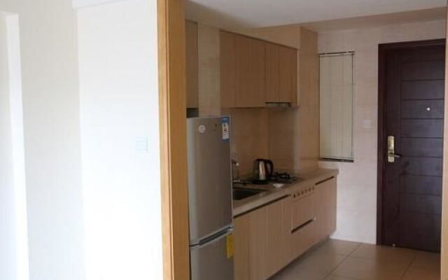 Lvjia Holiday Apartment