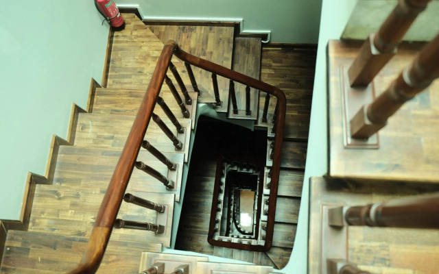 Auntie Lien's Homestay