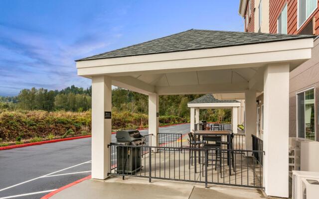 Candlewood Suites Sumner by IHG