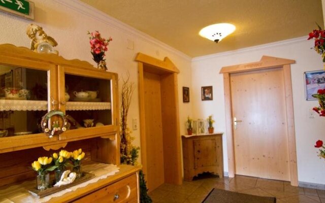 Appartment Pillerhof