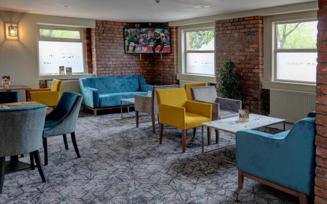 Trafford Hall Manchester, Trademark Collection by Wyndham