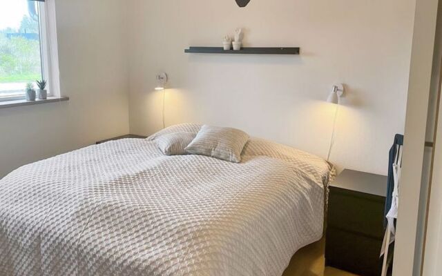 "Noralee" - 800m from the sea in NW Jutland