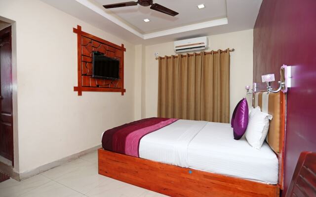 OYO 5975 Hotel SKS Goldmine