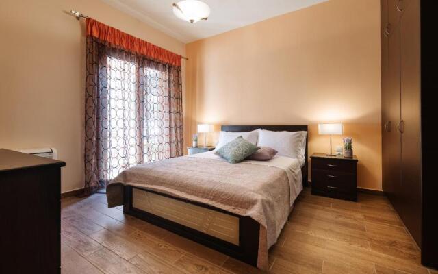 Jessica Luxury Villa