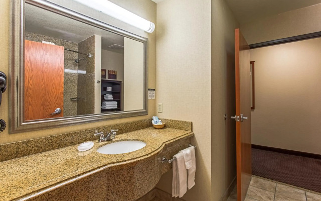 Hotel Ruidoso - Midtown